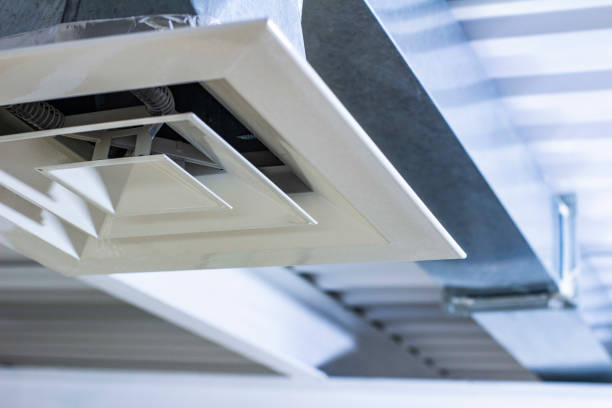 Best Emergency Air Duct Cleaning  in Glouster, OH