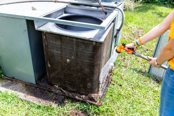 Best Air Duct Cleaning Near Me  in Glouster, OH