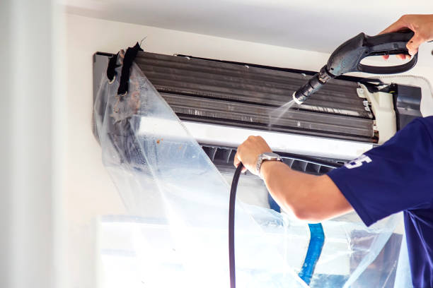 Best Ventilation Cleaning Services  in Glouster, OH