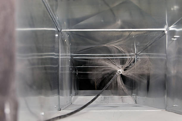 Best HVAC Air Duct Cleaning  in Glouster, OH