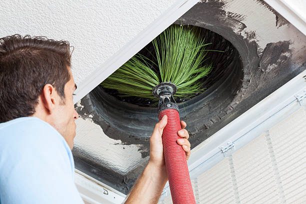 Best Local Air Duct Cleaning Services  in Glouster, OH