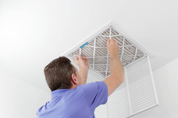 Best Affordable Duct Cleaning Services  in Glouster, OH